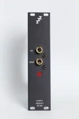 Expert Sleepers ES-40 SPDIF Interface front panel