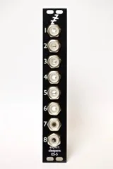 Expert Sleepers ES-5 Expander front panel