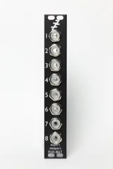Expert Sleepers FHX-8GT Gate Expander front panel